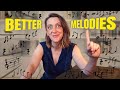 This One Melody Tip Will Make Your Melodies GREAT