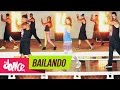 Enrique Iglesias - Bailando - FitDance - 4k | Coreografia