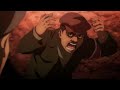 Annie's Father Death - Attack On Titan Episode 82