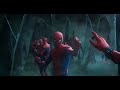 Spider-Man: Far From Home | VFX Breakdown | Framestore