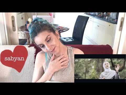 Download Sabyan - Ya Maulana | REACTION free