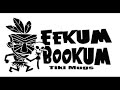 TIKI HUNTING: EEKUM BOOKUM TIKI MUG TOUR