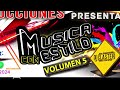 MEGAMIX MUSICA CON ESTILO VOL.5 CLASTER DJ | ADQUIERELO AL 098 022 7854