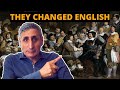 How the DUTCH Changed the English Language