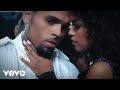 Chris Brown - Transparency (Music Video)