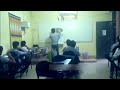 Paranormal Activity Caught On Camera in Classroom | Caught On Camera in Hindi #shorts