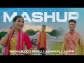 Hindi+Bodo+Assamese+Nepali+Adivasi Traditional Mashup || Omprakash/Suman/Baby Ft.Khushbu Giri || Kmb