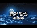 Cheb Khaled - Hiya Hiya (feat. Pitbull)  [ Slowed & Reverb ]