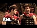 The Spartans - Saturday Night Live