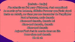 TÉLÉCHARGER MP3 NEJ AIME MOI DEMAIN AIME NEJ MOI DEMAIN TÉLÉCHARGER MP3
