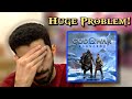 The Problem With God of War Ragnarok... And Its Fans