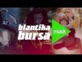 Opening billboard obb blantika bursa musik