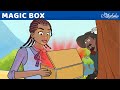 Magic Box | Bedtime Stories for Kids in English | Fairy Tales