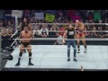 WWE en Espanol 20 de Agosto, 2015