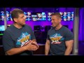 WWE en Espanol 20 de Agosto, 2015