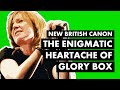 Portishead & The Enigmatic Heartache of ”Glory Box” | New British Canon