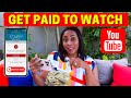 Make Money Watching YouTube Videos In 2023: Free & Available Worldwide