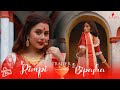 Durga Puja 2021 | Trailer | Durga Puja Traditional Bengali Cotton Saree Shoot By Saree Sutra