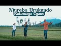 MUREB'URUKUNDO RUKOMEYE - PAPI CLEVER & DORCAS ft MERCI PIANIST : MORNING WORSHIP 161