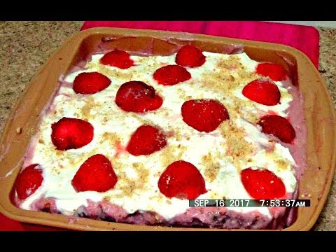 Пирог с клубникой простые рецепты простые и вкусные Пирог с клубникой простые рецепты простые и вкусные