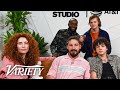 Shia LaBeouf on Playing His Own Dad in 'Honey Boy'