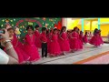 azhagu kutti chellam song .my angel school function. more videos please subscribe to friends