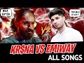 EMIWAY BANTAI AND KR$NA - DISS SONGS BATTLE | ALL TRACKS COMPILATION | KR$NA VS EMIWAY ALL SONGS