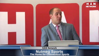 Nutmeg Sports: HAN Connecticut Sports Talk 07.05.17