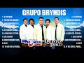 Las 10 mejores canciones de Grupo Bryndis 2024