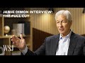Jamie Dimon on War’s Economic Impact, U.S.-China and AI: Full Interview | WSJ