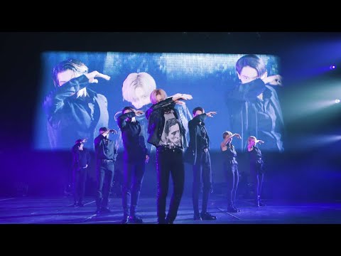 TAEMIN 'Famous' Live Performance Ver. Thumbnail