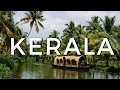 Kerala Tourist Places | Best Places To Visit in Kerala