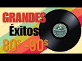 Grandes Éxitos 80s En Inglés - Retromix 80 y 90 En Inglés - Musica De Los 80