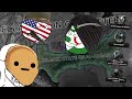 The MOST CURSED american civil-war you will ever see in Hoi4... | Hoi4 Mod