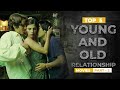 Top 5 Older Woman Younger Man Relationship Movies (PART 2)