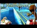 Madagascar: The Game (2005, PC) - Shuffleboard Minigame