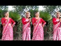 jyoti bhujel punam mogar cover dance  video part 1❤️