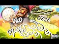 Dilo & Costa - Anganmana Sumana (Official Music Video)