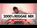 2000’s Reggae Old School Mix | Beres Hammond Morgan Heritage, Sanchez, Jah Cure, Mixed By Live LinQ