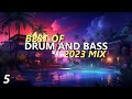 Best of Drum & Bass 2023 | 5 (ft. Sub Focus, Wilkinson, 1991, Metrik, Andromedik & more!)