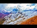 Arctic Rise - Frequencies Made Visible [Album] (2020)