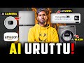 AI Uruttu Everywhere! 😡 - Refrigerator, AC, Washing Machine Ai | போதும்டா சாமி 🙏 - AI Hype Cycle