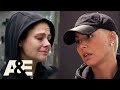 Intervention: Amber Rose Tracks Down Her Childhood Best Friend For An Intervention | A&E