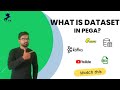 How to use the DataSet rule in Pega?