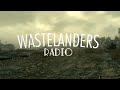 Wastelanders Radio - Every Fallout (Main) Radio Tracklist