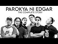 Parokya ni Edgar: The complete story
