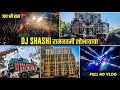 DJ SHASHI Tandbalidih ka Full Vlog HD
