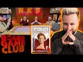 Let's Play COUP | Board Game Club
