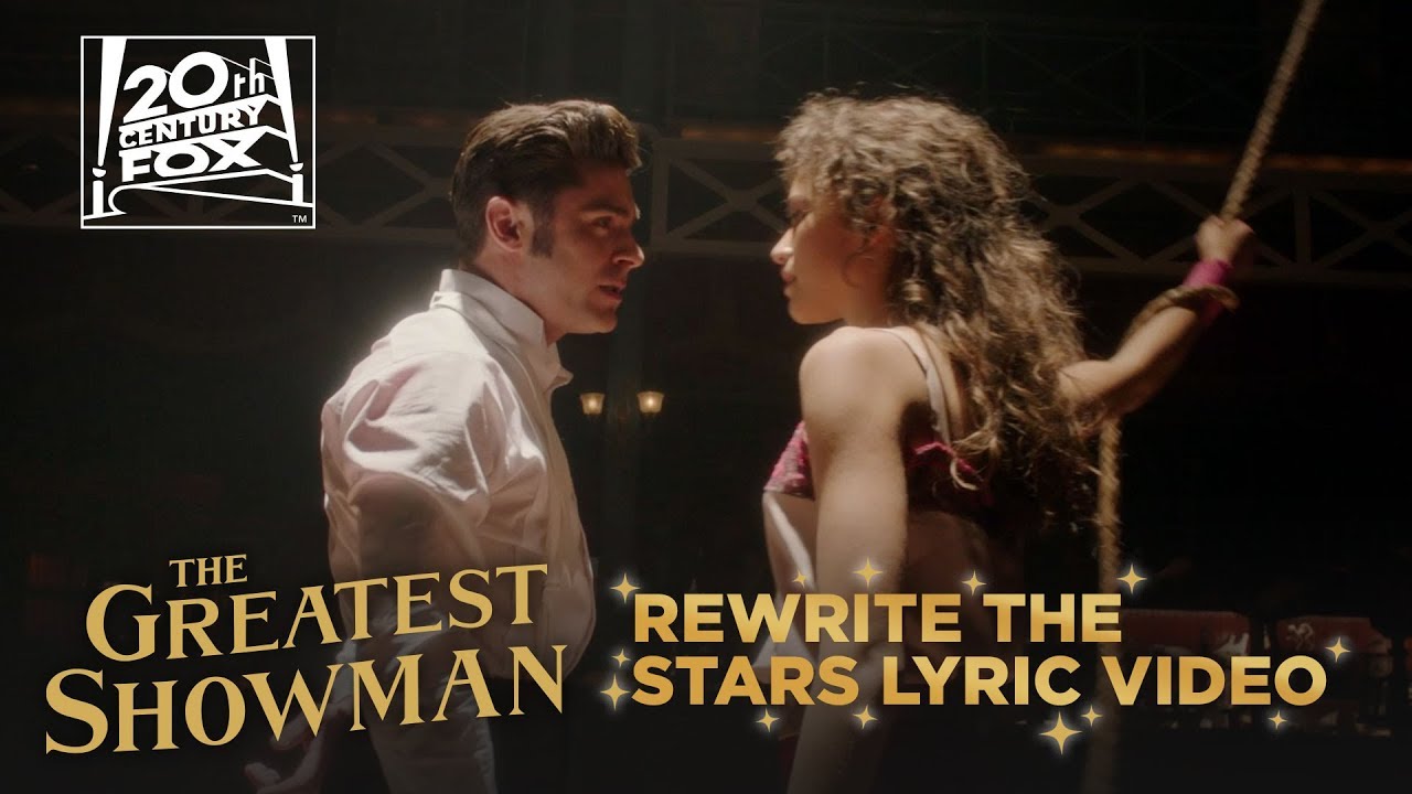 Download song Download Rewrite The Stars Mp3 Free Download (5.22 MB) - Free Full Download All Music