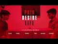 PAIN DESIRE LIFE | short film | student life | by rolemodals